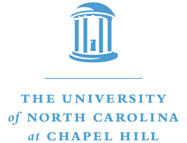University of North Carolina at Chapel Hill
